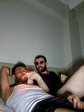 Drkats online show from April 16, 6:41 pm