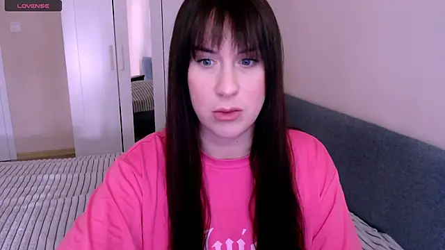 LadyStacy online show from April 12, 10:20 am