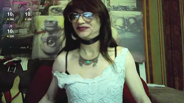 TheBlackWtch online show from November 20, 5:01 pm