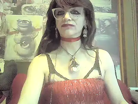 Snapshot of TheBlackWtch chatting on June 8, 4:29 pm TheBlackWtch online show from June 8, 4:29 pm