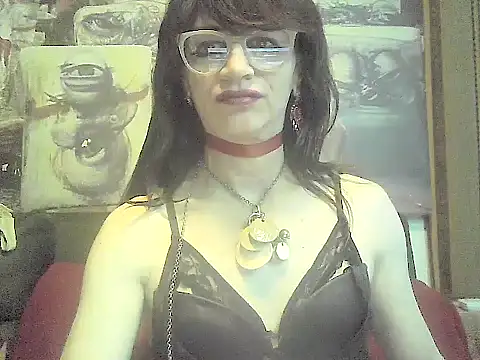 Snapshot of TheBlackWtch chatting on June 27, 9:20 pm TheBlackWtch online show from June 27, 9:20 pm
