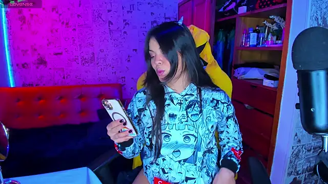 Meli Pixel online show from June 14, 6:43 pm