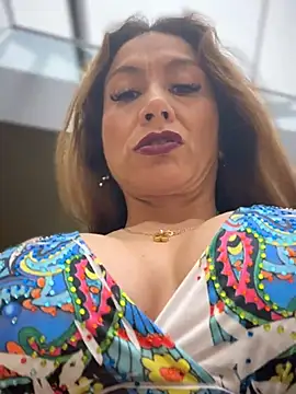 angelitasexy81 online show from April 17, 4:32 pm