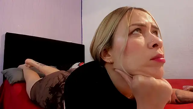 Byanca Winklar online show from March 27, 6:29 pm