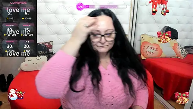 lady lauren online show from February 1, 5:49 am