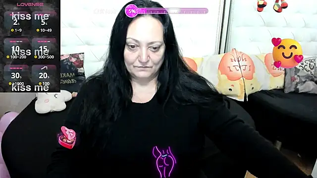 lady lauren online show from February 15, 6:12 am