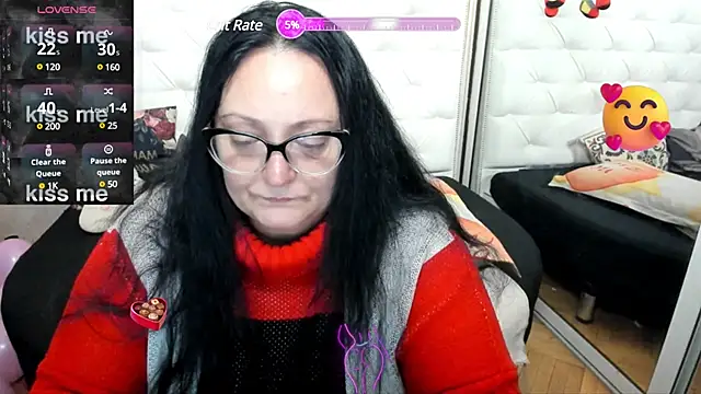 lady lauren online show from February 19, 6:00 am