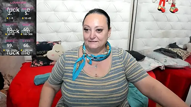 lady lauren online show from September 22, 4:58 am