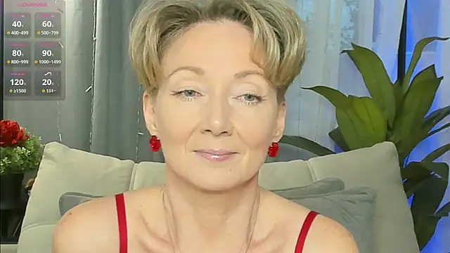 AkexandraFix online show from February 2, 1:54 pm