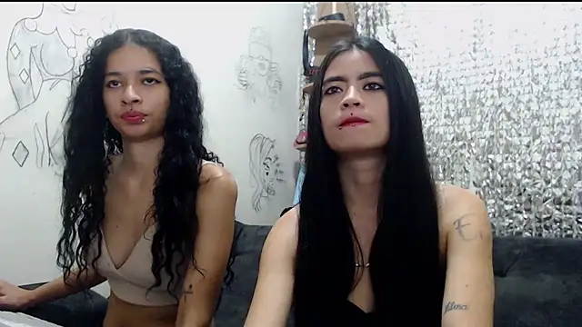 lorena allison  online show from March 2, 11:31 pm