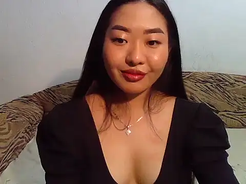 Aleksa Blackdream online show from December 15, 2:52 am