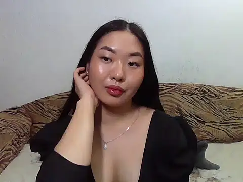 Aleksa Blackdream online show from January 29, 8:35 pm