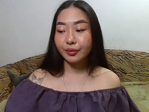 Aleksa Blackdream online show from March 8, 5:07 am