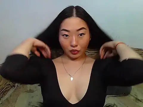 Aleksa Blackdream online show from March 27, 2:50 pm