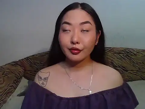 Aleksa Blackdream online show from June 30, 5:03 pm