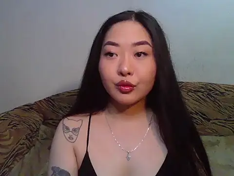 Aleksa Blackdream online show from August 4, 4:04 am