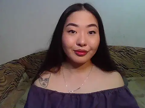 Aleksa Blackdream online show from August 9, 6:07 am