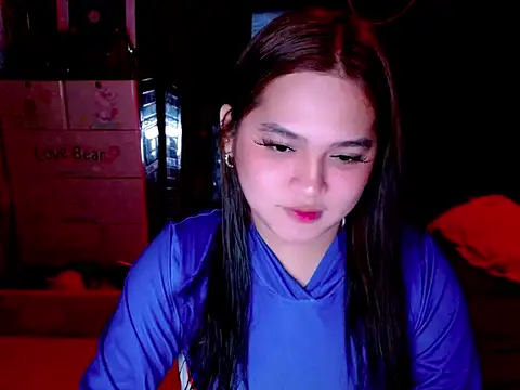 EmpressYna online show from July 22, 8:55 pm