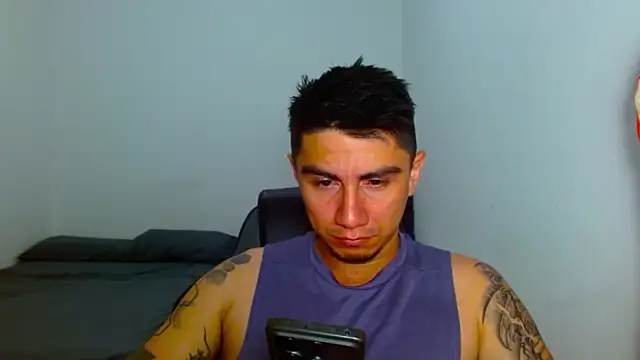 jimmy scoot online show from March 22, 3:26 pm