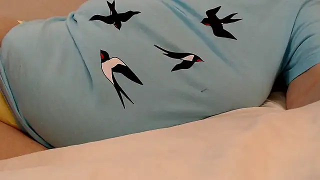 Anabelldestiny online show from April 9, 6:57 pm