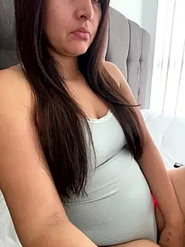 vellaAngel online show from January 15, 12:54 pm