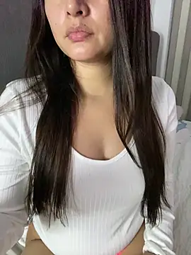 vellaAngel online show from February 4, 3:01 am