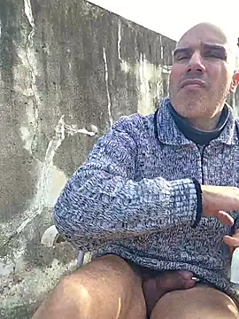 Dario618 online show from June 2, 5:59 pm
