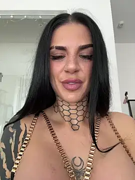 LexiCoco online show from April 24, 9:34 am