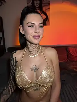 LexiCoco online show from April 26, 6:38 pm