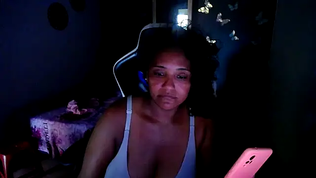 marysol83 online show from May 16, 9:35 pm
