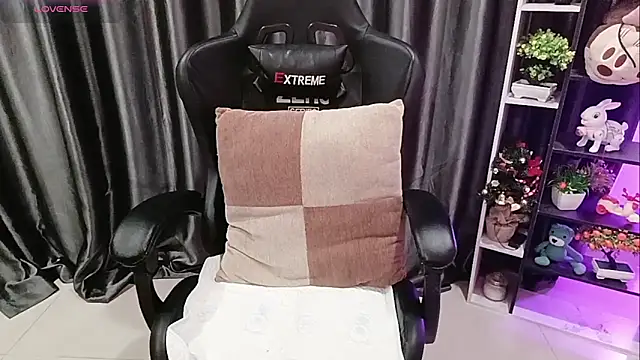 Yuki-yio online show from March 26, 1:11 am