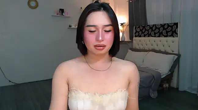 Sexysafarahh online show from January 9, 2:43 am