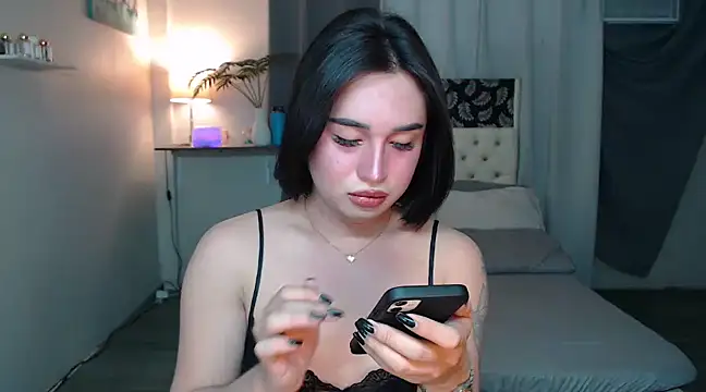 Sexysafarahh online show from March 20, 4:07 am