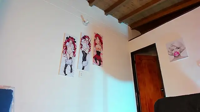 annita lopez online show from March 18, 10:57 pm