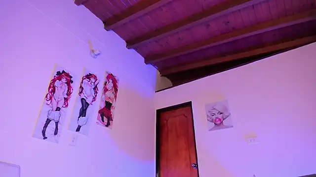 annita lopez online show from March 23, 10:14 pm