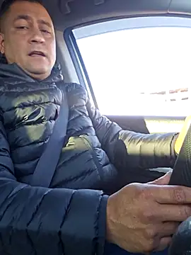 Yedriserna online show from October 31, 1:23 pm