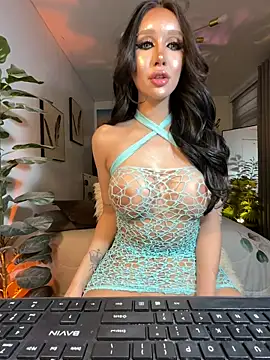 Addison  Lee online show from February 7, 2:59 am