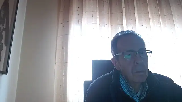 TonyComa online show from January 19, 2:54 pm