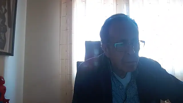 TonyComa online show from April 15, 2:24 pm