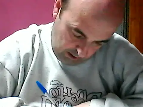 Hot-pico76 online show from February 6, 5:30 pm