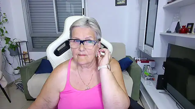 Selenna57 online show from May 12, 5:54 pm