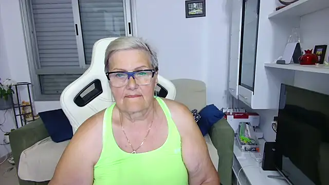 Selenna57 online show from May 15, 9:55 pm