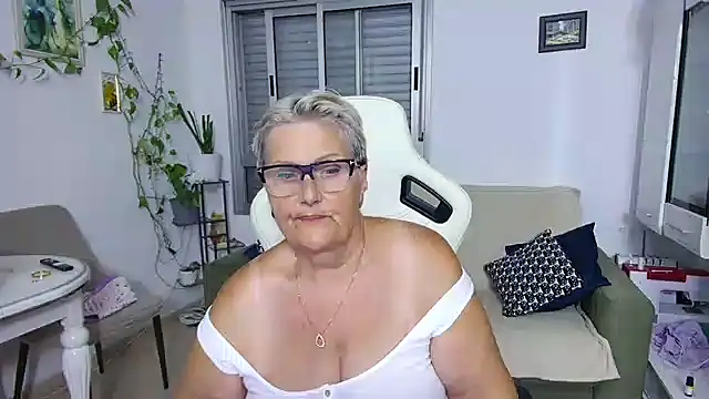 Selenna57 online show from May 23, 5:17 pm