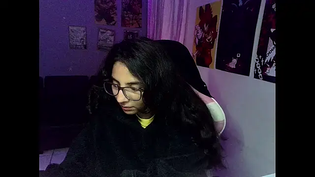 Abysparadise online show from January 17, 3:11 am