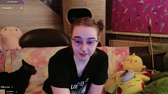 GamerGirl Eve online show from January 15, 7:17 pm