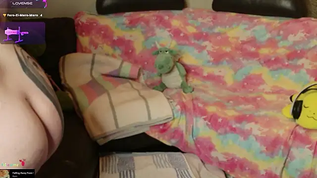 GamerGirl Eve online show from March 20, 6:57 pm