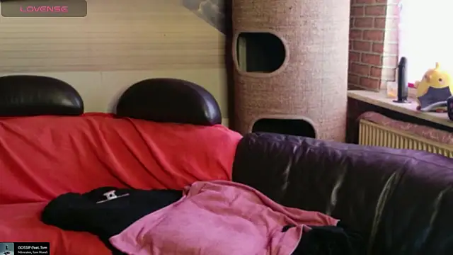 GamerGirl Eve online show from April 15, 12:23 pm