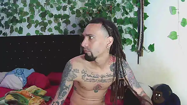 caribbeanlover1 online show from March 12, 12:15 pm