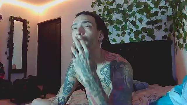 caribbeanlover1 online show from September 11, 12:05 pm