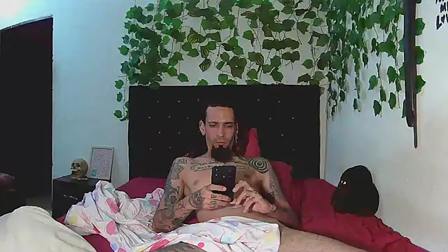 caribbeanlover1 online show from October 24, 11:34 pm